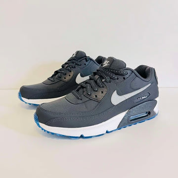Nike Air Max 90 Obsidian/Grey – Men’s Lifestyle Sneakers