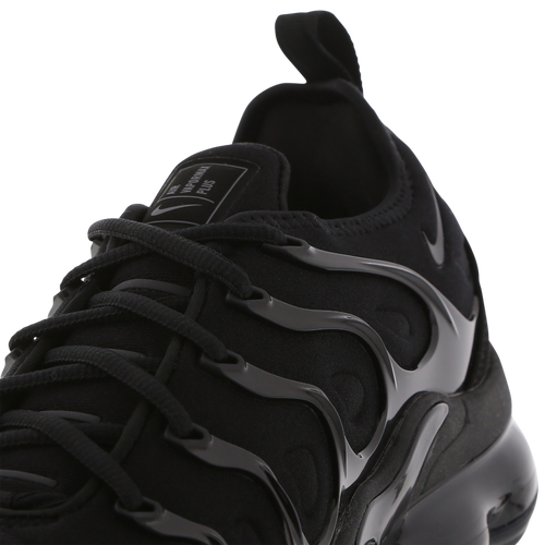 Nike Air VaporMax Plus – Triple Black