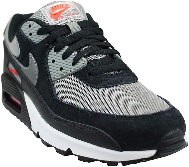 Nike Air Max 90G Men’s Golf Shoe – Black
