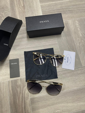 Prada Designer Sunglasses