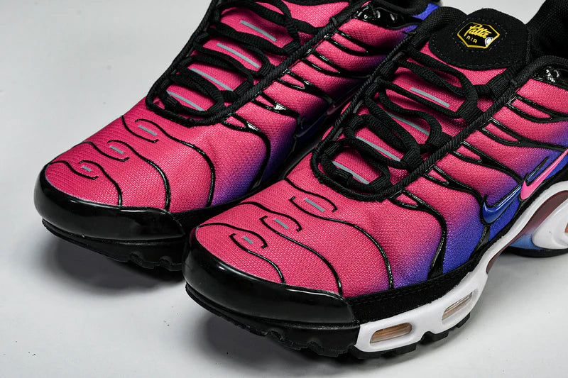 Nike Air Max Plus Patta FC Barcelona Culers Del Món FN8260-001