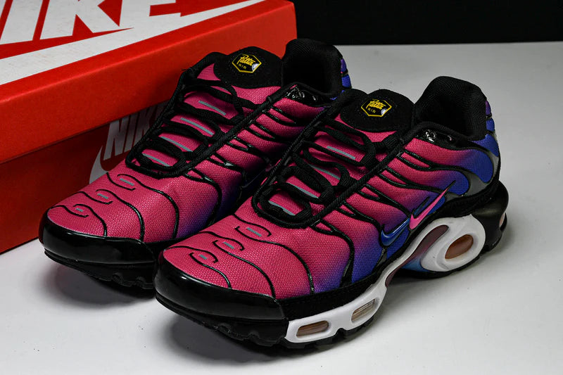 Nike Air Max Plus Patta FC Barcelona Culers Del Món FN8260-001