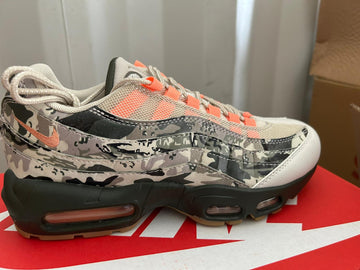 Nike Air Max 95 "Camo Sunset" – Men’s Trainers