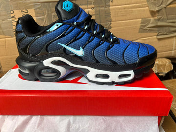 Nike Air Max Plus Aquarius Blue – UK 6