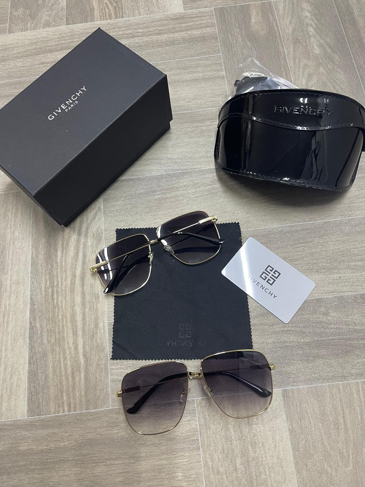 Givenchy Paris Authentic Men’s/Women’s Sunglasses