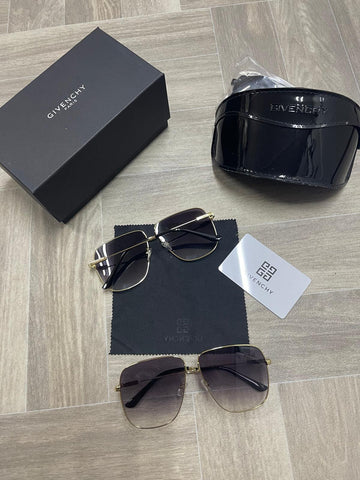 Givenchy Paris Authentic Men’s/Women’s Sunglasses