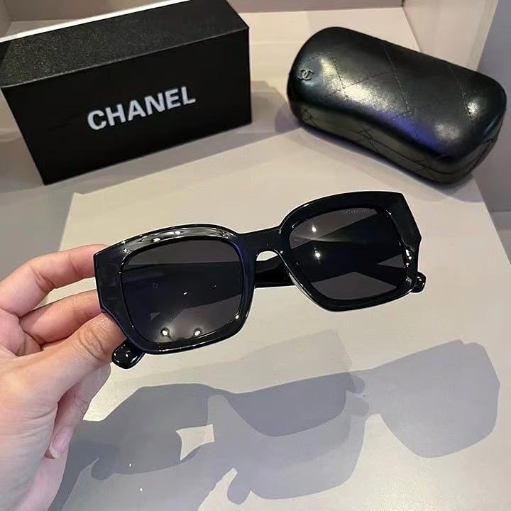 Chanel Women’s Designer Sunglasses
