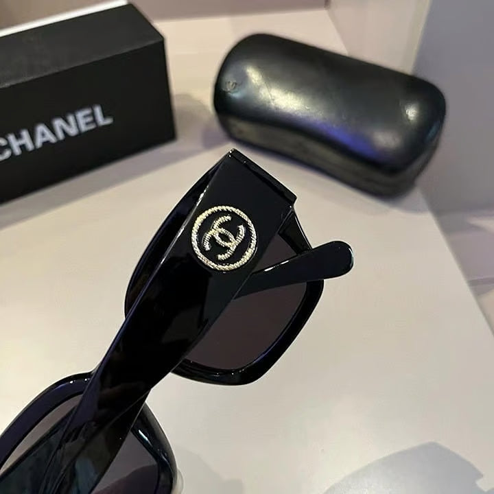 Chanel Women’s Designer Sunglasses