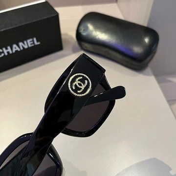 Chanel Women’s Designer Sunglasses