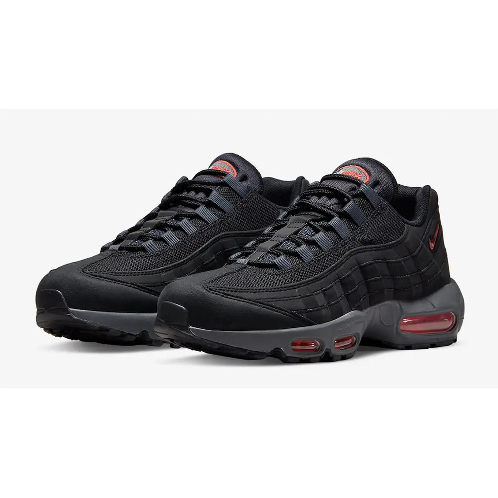 Nike Air Max 95 "University Red" – Men’s Trainers