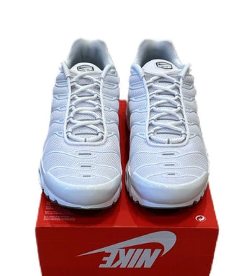 Nike Air Max Plus Tn - White