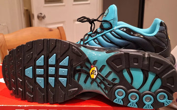 Nike Air Max Plus Tn Retro – Blue/Black
