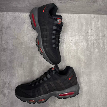 Nike Air Max 95 "University Red" – Men’s Trainers