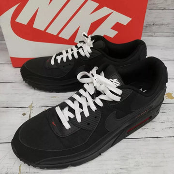 Nike Air Max 90 – Black Sport Red