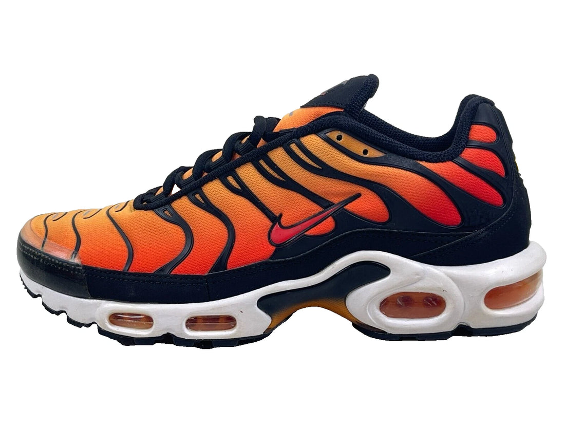 Nike Air Max Plus 2024 “Sunset” Men’s Lifestyle Trainers